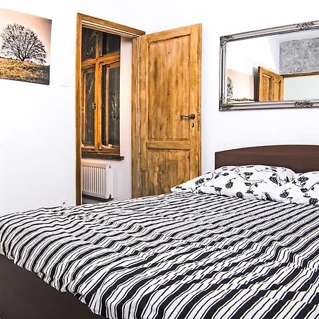 아파트 Apartament Barcelona 소포트