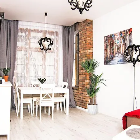 Apartament Barcelona 아파트 소포트