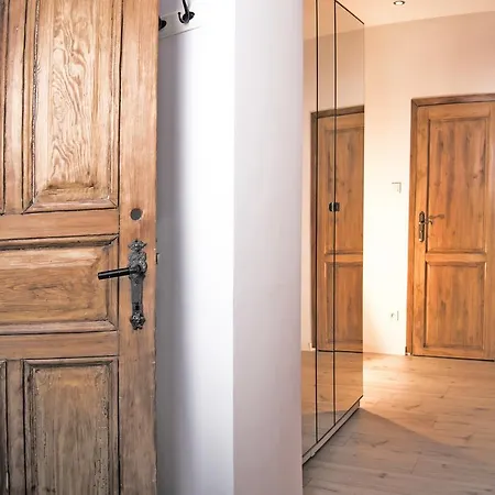 Apartament Barcelona 아파트 *