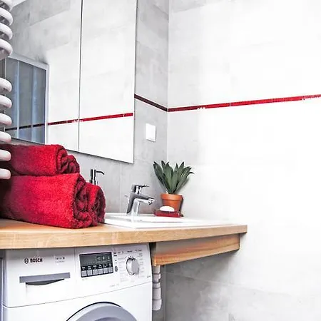 Apartament Barcelona * 소포트
