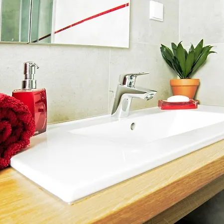Apartament Barcelona 아파트