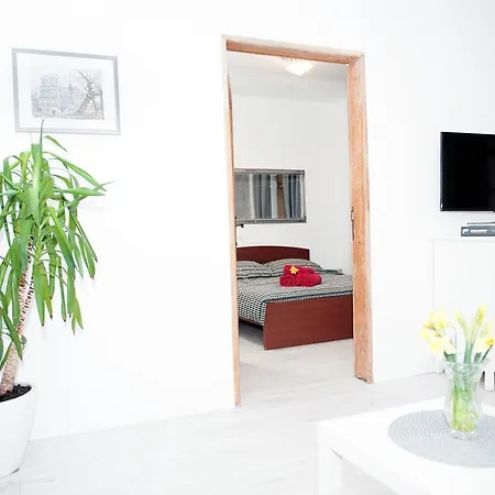 Apartament Barcelona