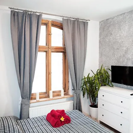 Apartament Barcelona 아파트 *