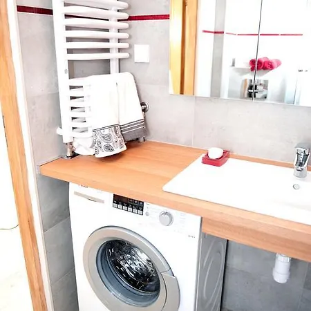 Apartament Barcelona * 소포트