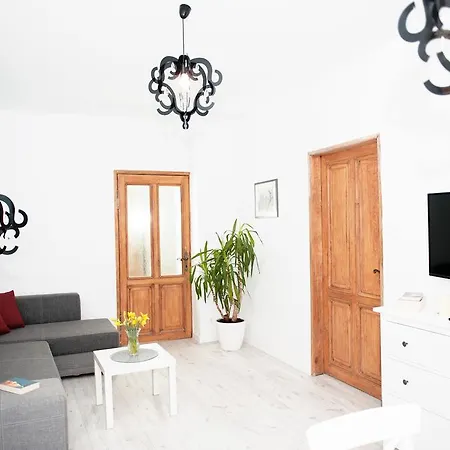 아파트 Apartament Barcelona *