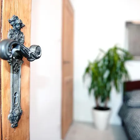 Apartament Barcelona * 소포트