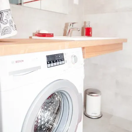 아파트 Apartament Barcelona