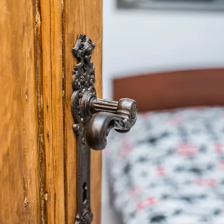 Apartament Barcelona 아파트