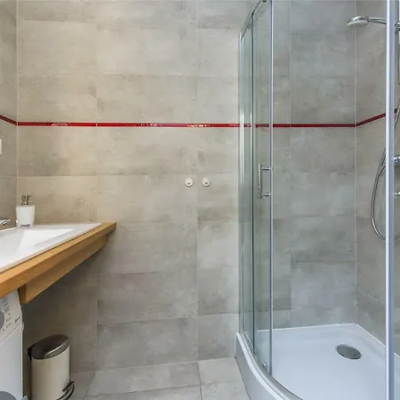 아파트 Apartament Barcelona *