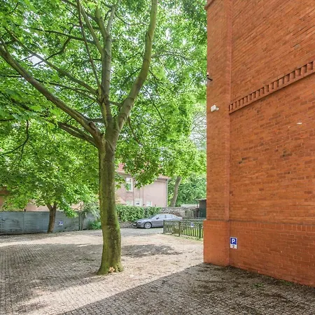 아파트 Apartament Barcelona *