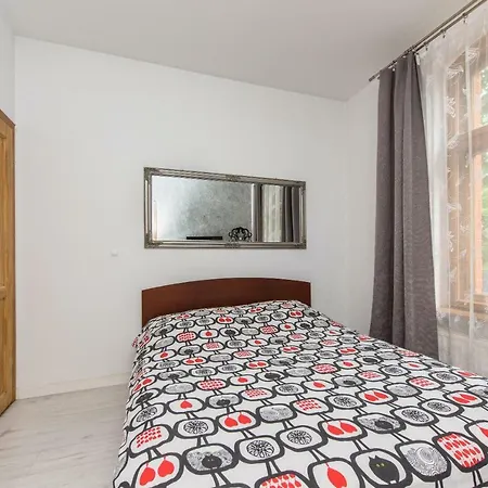 Apartament Barcelona 아파트 *