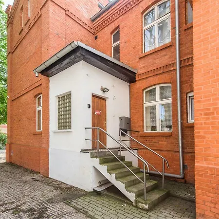 아파트 Apartament Barcelona 소포트