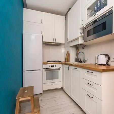 Apartament Barcelona * 소포트
