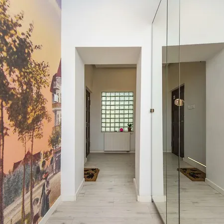 Apartament Barcelona * 소포트