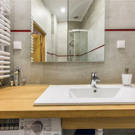 Apartament Barcelona 아파트 *