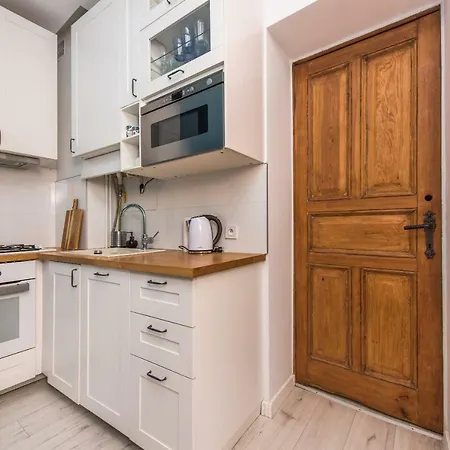 Apartament Barcelona 아파트 *