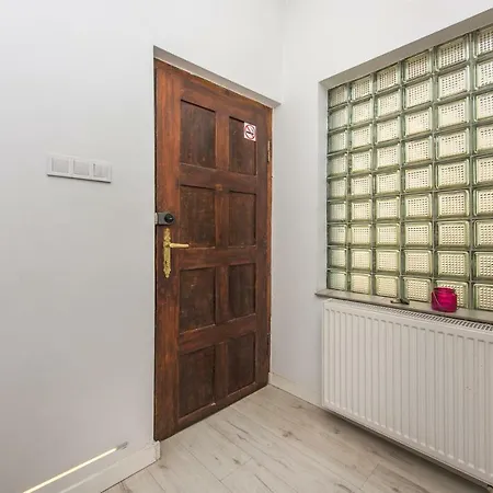 Apartament Barcelona 아파트 *