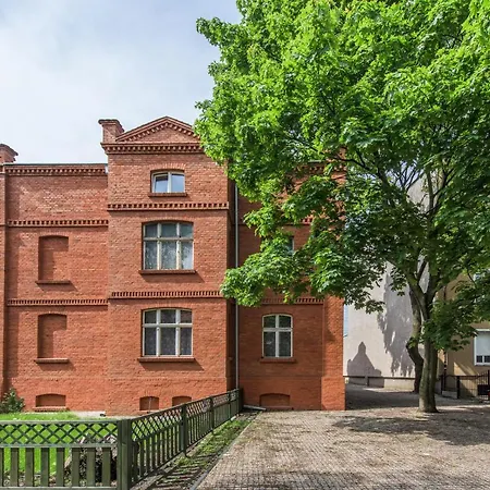 Apartament Barcelona 소포트