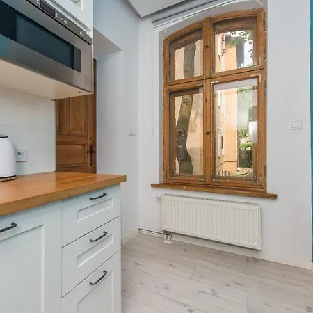 아파트 Apartament Barcelona *