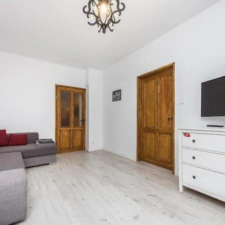 Apartament Barcelona 아파트