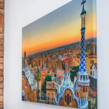 Apartament Barcelona * 소포트