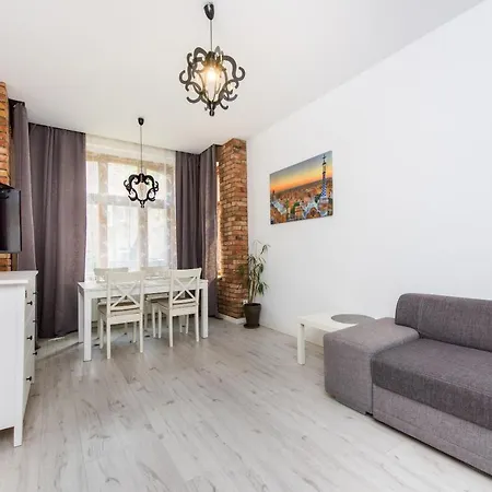 Apartament Barcelona